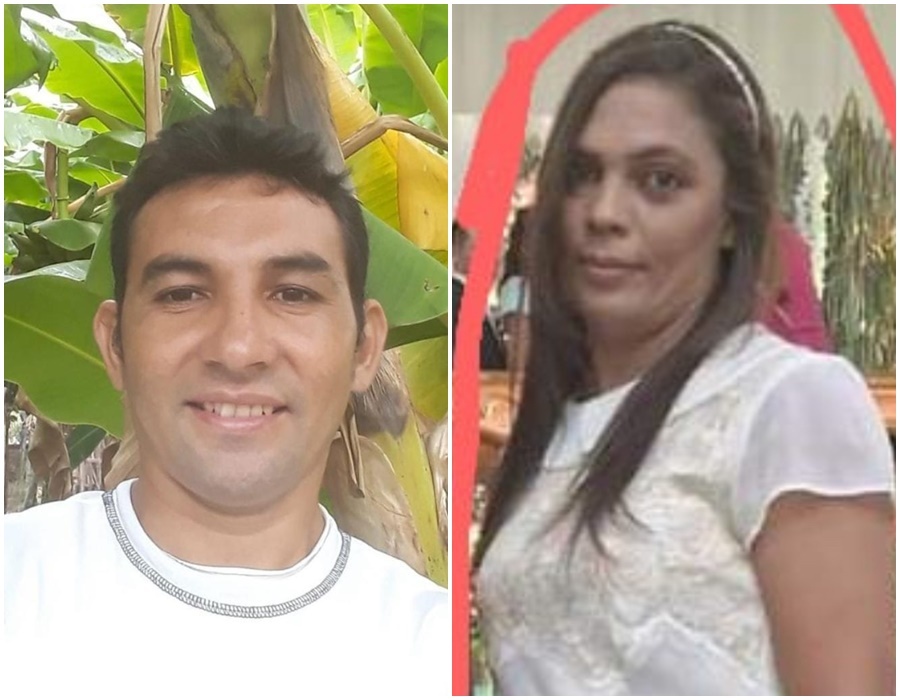 O ex-companheiro da vítima, não aceitava o término do relacionamento.