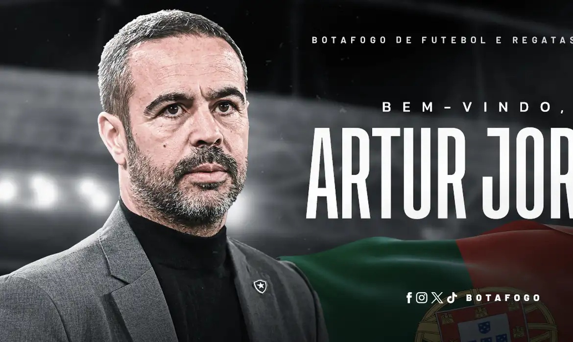 O português fechou contrato com o clube até 2025
