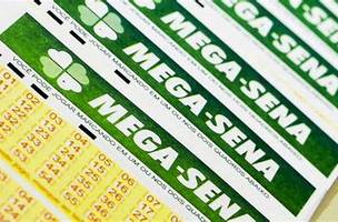 O próximo sorteio da Mega-Sena está marcado para terça-feira (23), com um prêmio estimado em R$ 3,5 milhões. (Foto: Reprodução/Google Imagens)