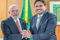 Ministro de Lula inicia os escândalos de corrupção