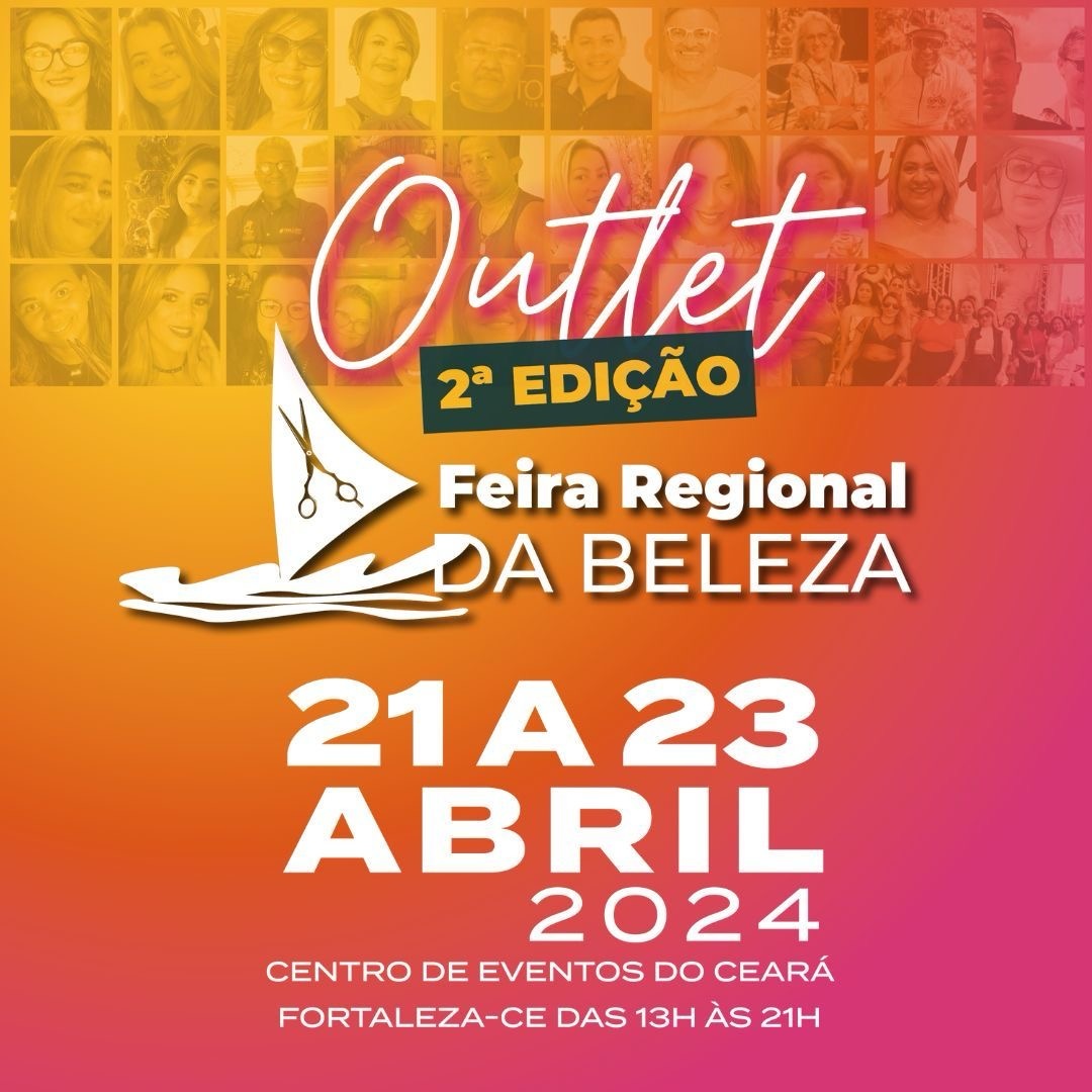 Outlet Feira Regional da Beleza