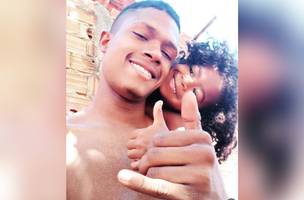 Pai e filha (Foto: Reprodução)