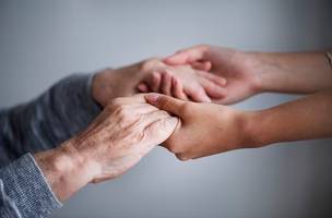 Parkinson (Foto: Freepik)