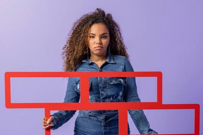 Pitel é a 16ª eliminada do BBB 24