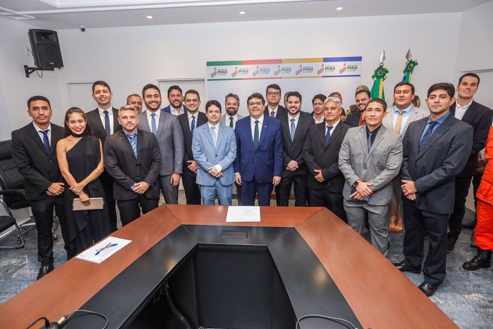 Polícia Civil