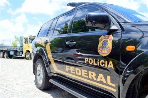 Policia Federal