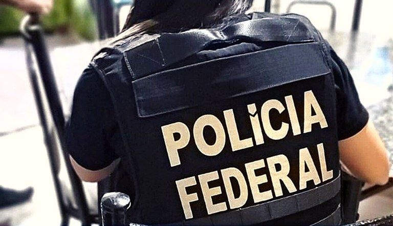 Polícia Federal