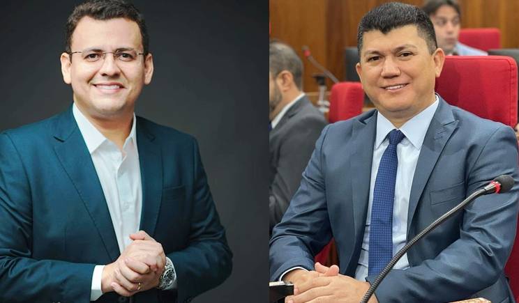 MPPI adverte prefeito de Cocal sobre promoção pessoal em redes da prefeitura