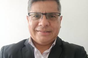 Professor Renato Santos Chaves (Foto: Reprodução/Arquivo Pessoal)