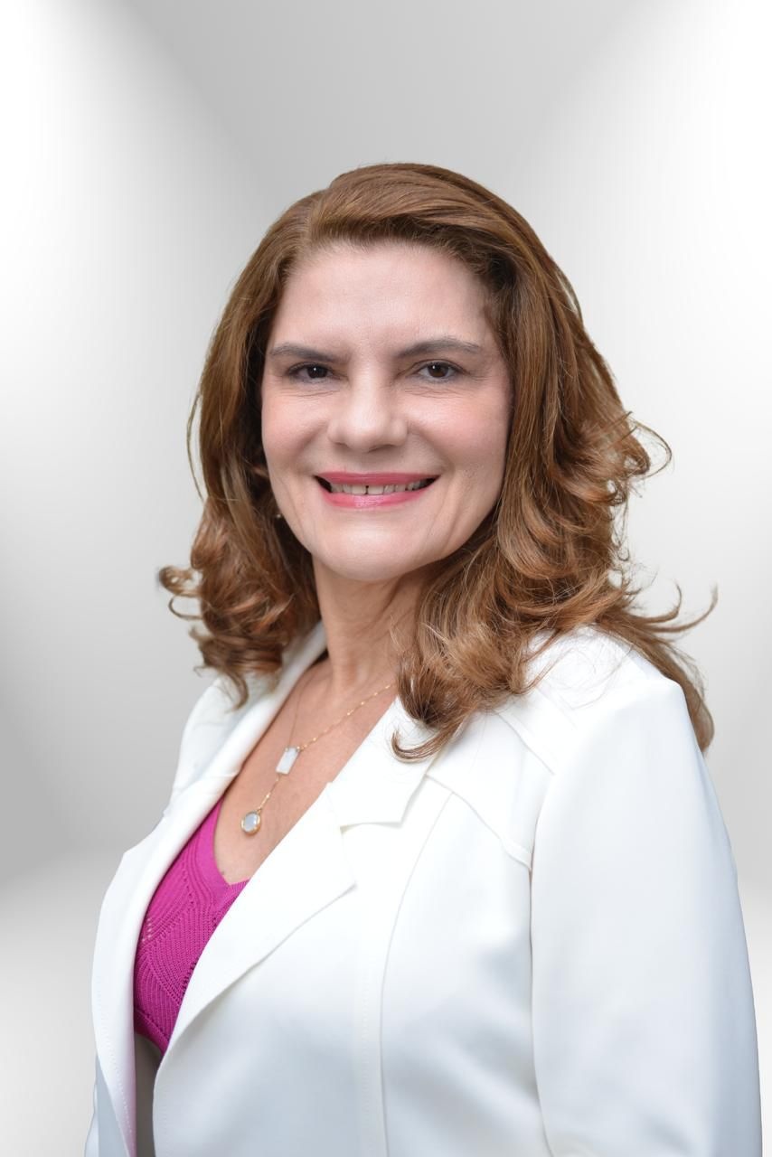 Professora Nadir e sua candidatura à reitoria da Ufpi