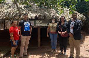 Registre-se em Lagoa de São Francisco nos dias 16 e 17 de Maio (Foto: Governo do Piauí)