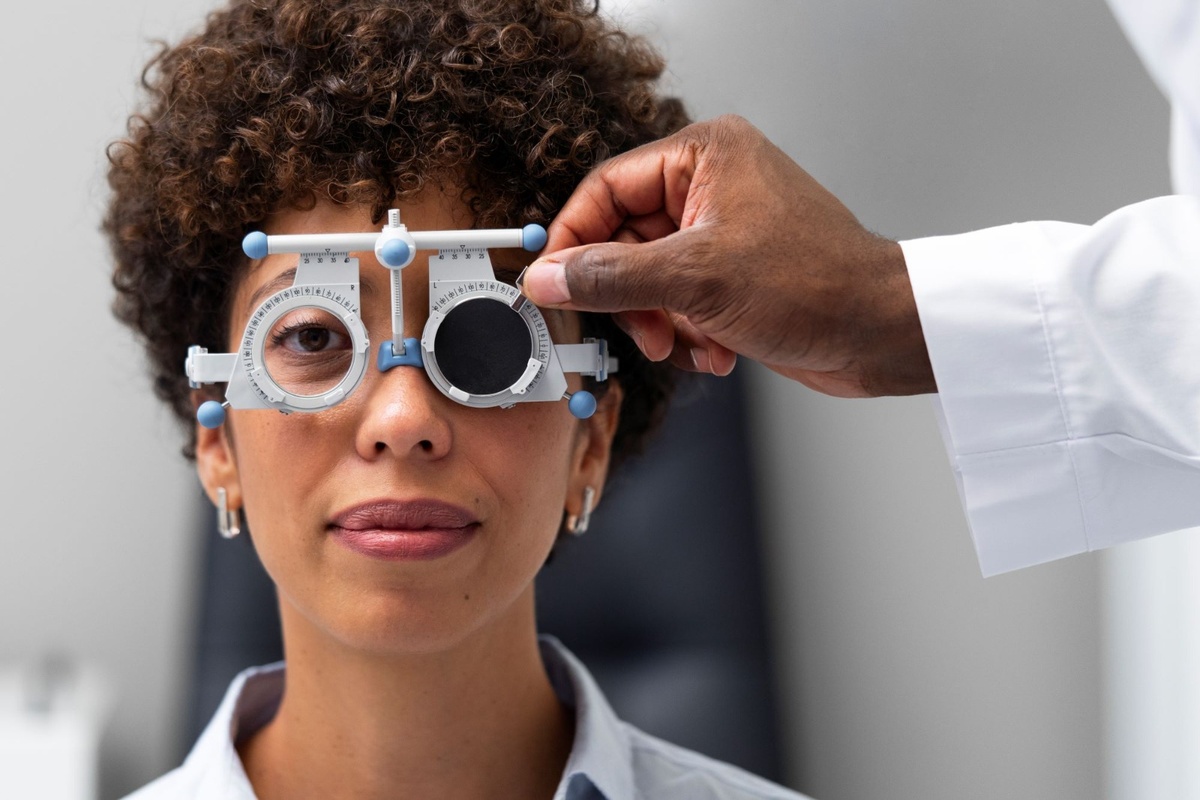 Retinoplastia