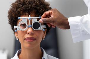 Retinoplastia (Foto: Ícone Comunicação)