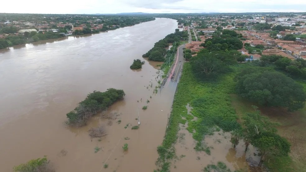 Rio Parnaíba