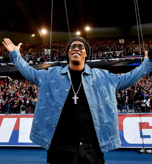Ronaldinho Gaúcho