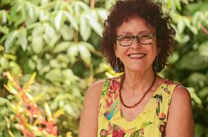 Roseana Murray (Foto: Secretaria Municipal de São Sebastião)