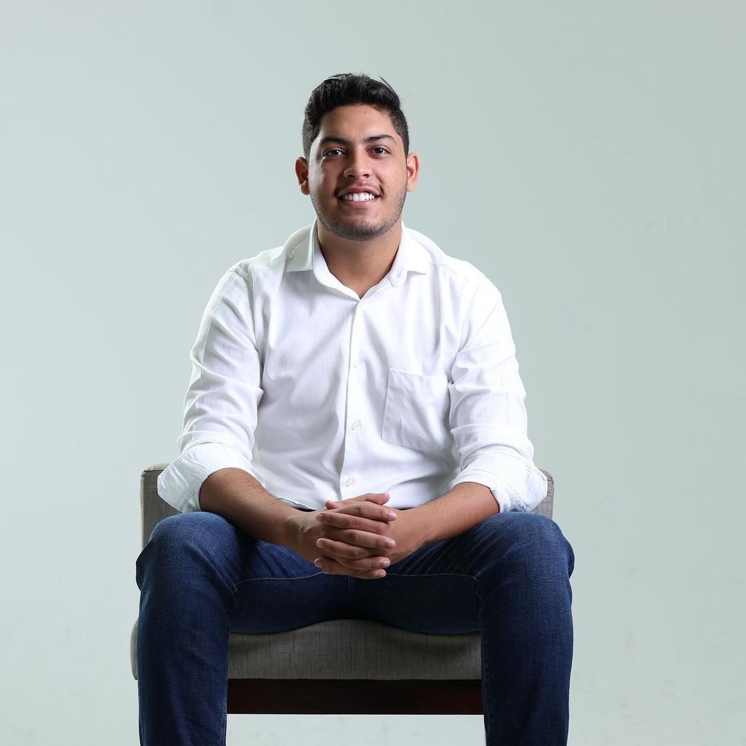 Samuel Alencar