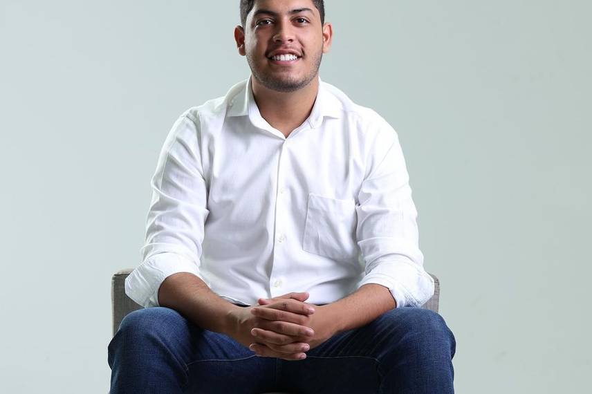 Samuel Alencar Samuel Alencar