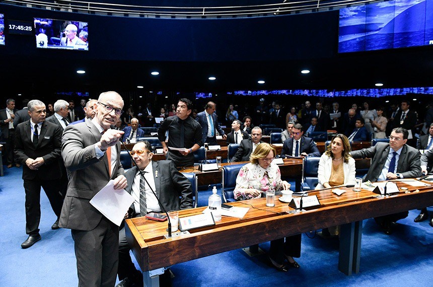 Senado Federal