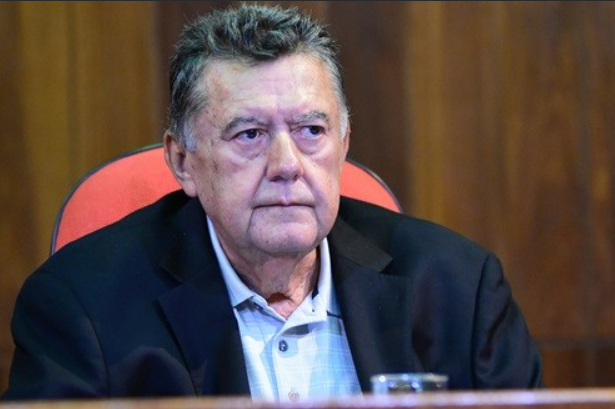 Silvio Leite