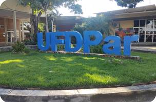 Ufdpar (Foto: Reprodução/Ufdpar)