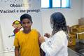 Vacinação contra gripe no Piauí é ampliada para todas as faixas etárias