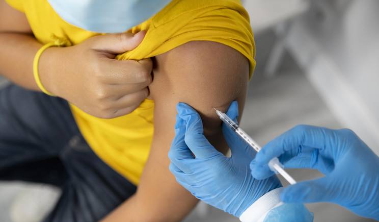 Vacina contra a gripe está disponível em todos os postos de Teresina