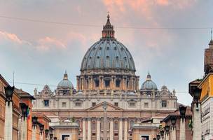 Vaticano (Foto: Reprodução/X)