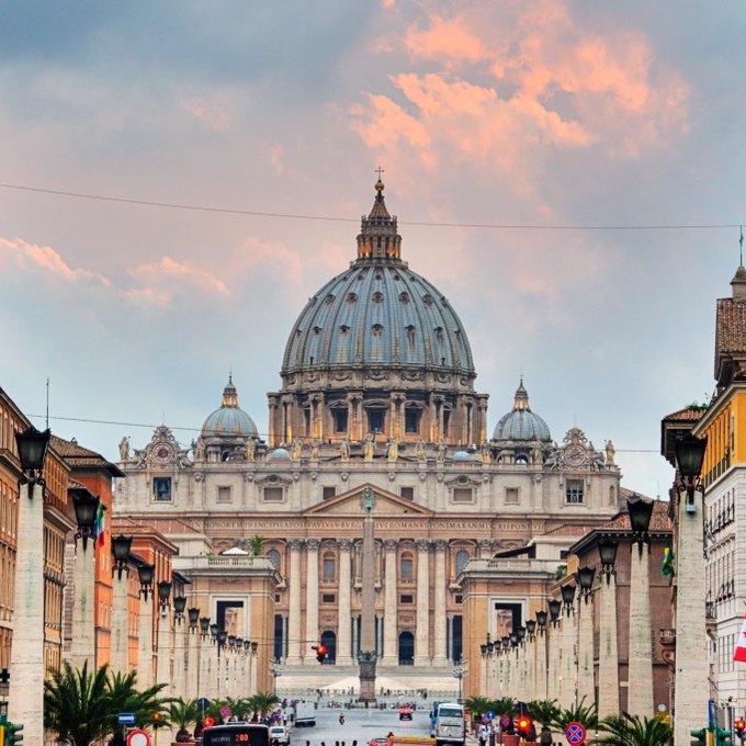 Vaticano