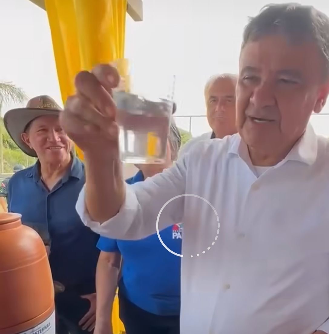 Wellington Dias fala da gestão Lula e diz que governo desafina