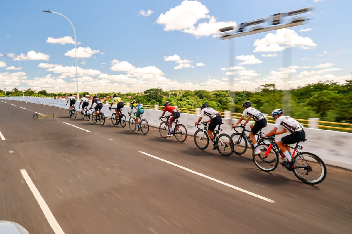 4º GP de Ciclismo
