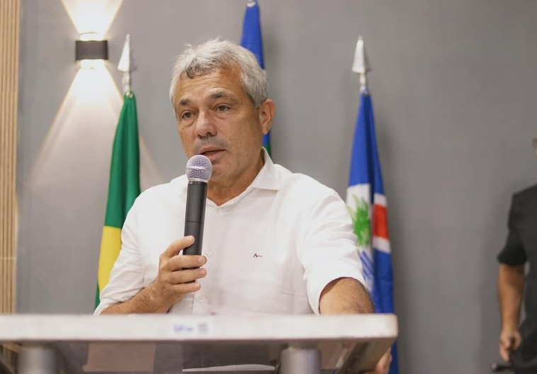 A ação foi movida após as eleições de 2016, nas quais Edilson Capote foi derrotado.