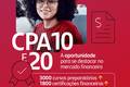 Santander fornece 3 mil bolsas de estudo para quem busca atuar com investimentos