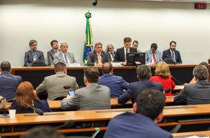 "A CMO garantirá que sua decisão seja entregue a tempo de ser incluída na pauta da reunião do Congresso, convocada para a manhã de quinta-feira" disse Júlio Arcoverde (Foto: Reprodução/Divulgação)