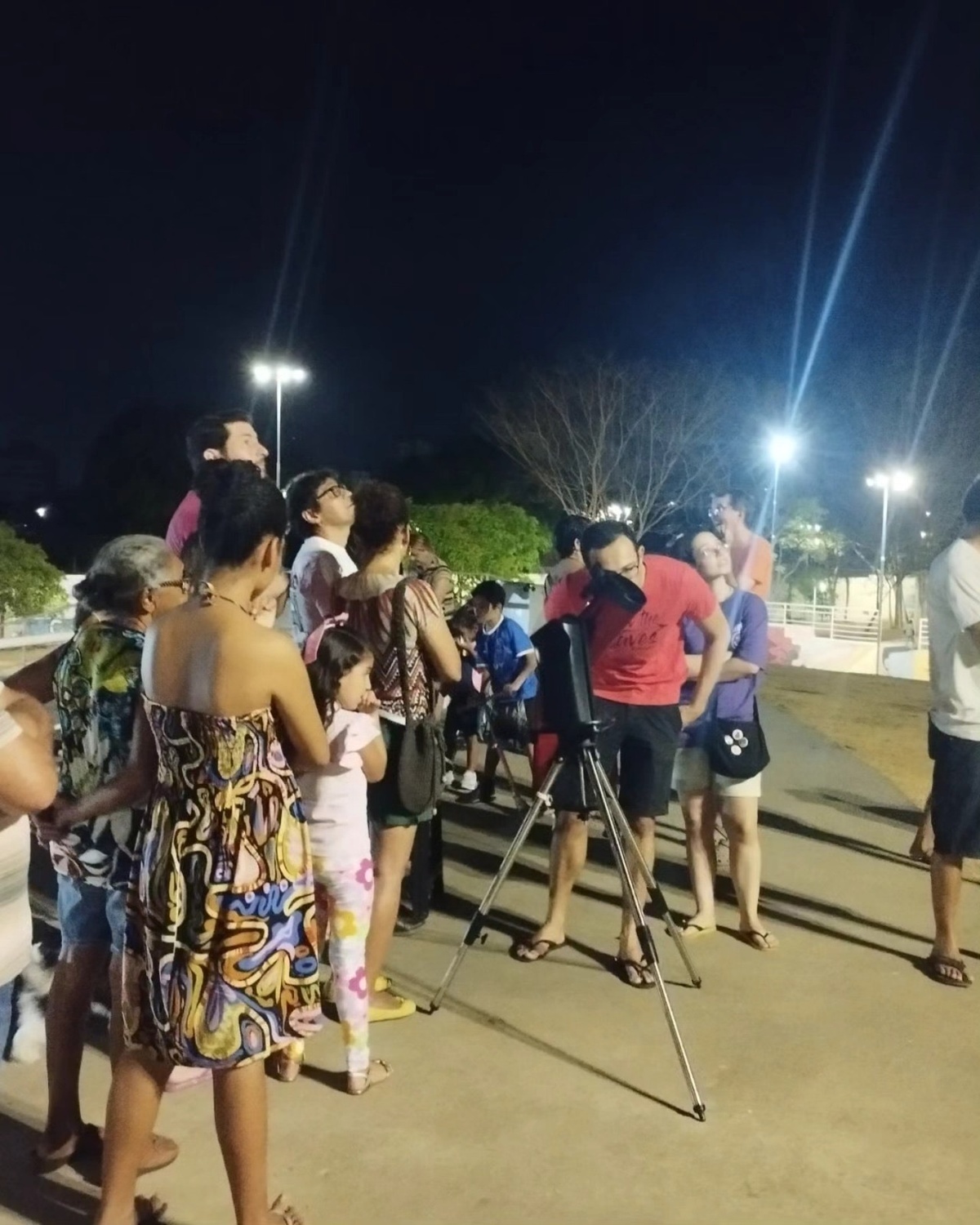 A física está presente em cada aspecto das nossas vidas