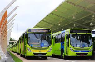 A paralisação será se apenas algumas linhas e caso não aja avanços nas negociações a frota geral entrará em greve. (Foto: Reprodução/Divulgação)