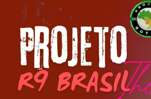 A proposta dos influenciadores é conhecer de perto a realidade que os trabalhadores enfrentam em cada cidade e região. (Foto: Reprodução/Divulgação)