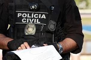 A restituição por terceiros só será permitida mediante apresentação de uma procuração específica registrada em cartório. (Foto: Reprodução/Polícia Civil)