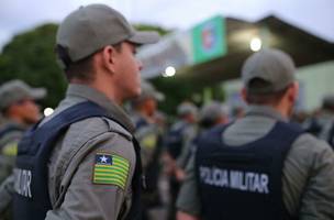 Além do aumento no número de policiais, o evento contará com duas bases móveis da PMPI. (Foto: Reprodução)