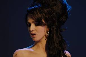 Amy Winehouse (Foto: Ícone Comunicação)