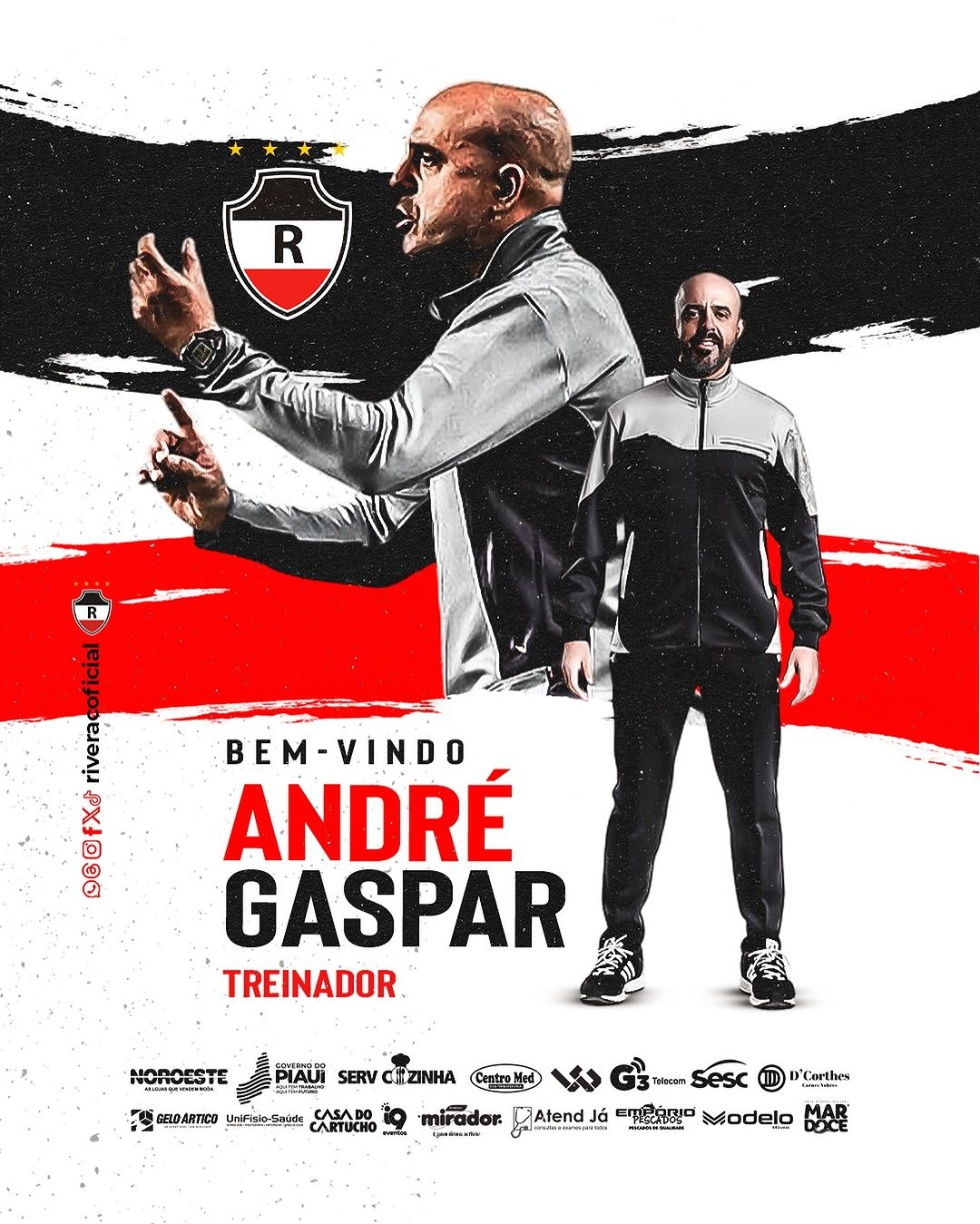 André Gaspar