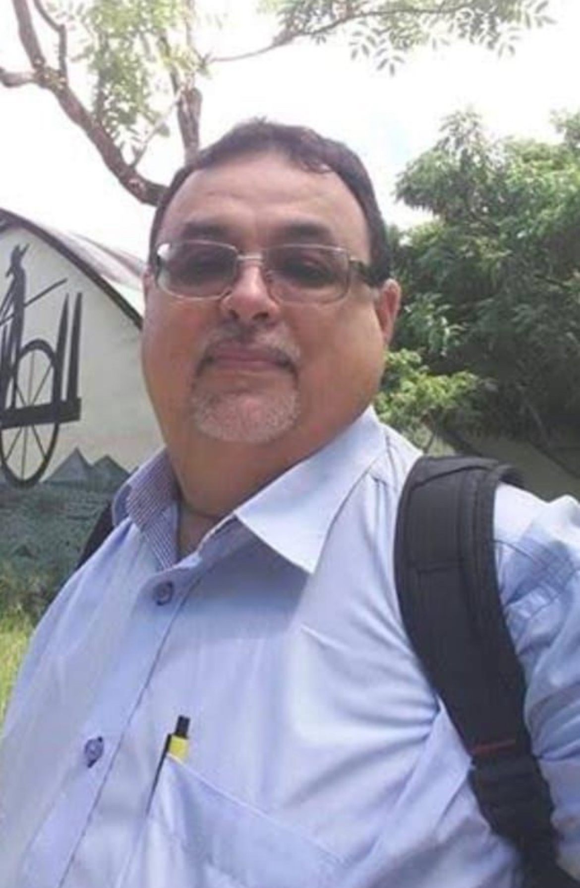 Anísio Neto: situação insustentável na Embrapa Piauí