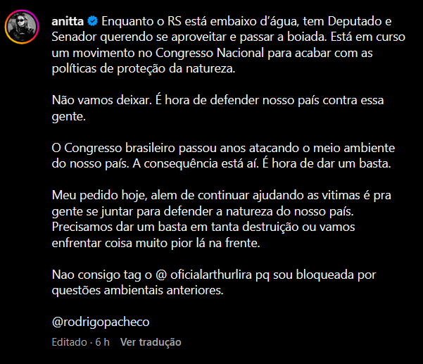 Anitta