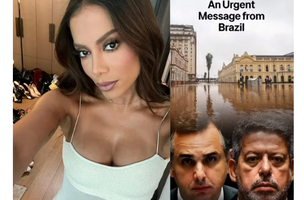 Anitta (Foto: Reprodução/Instagram)