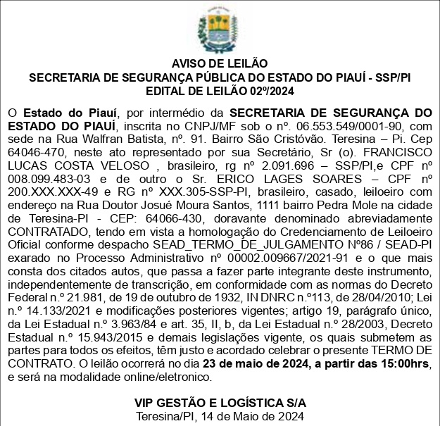 Aviso
