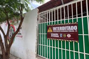 “Bar da Thays” é fechado oficialmente e será transformado em espaço de conveniência para jovens em Teresina (Foto: Reprodução)