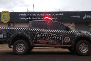 Batalhão de Valença do Piauí