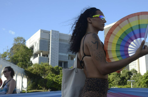 Brasil continua sendo o país com mais mortes violentas de LGBTQIAPN+ no mundo (Foto: Reprodução/Fernando Frazão/Agência Brasil)