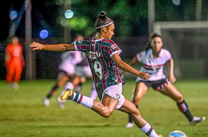 Brasileirão feminino (Foto: Reprodução/Nayra Halm/Staff Imagens Woman)