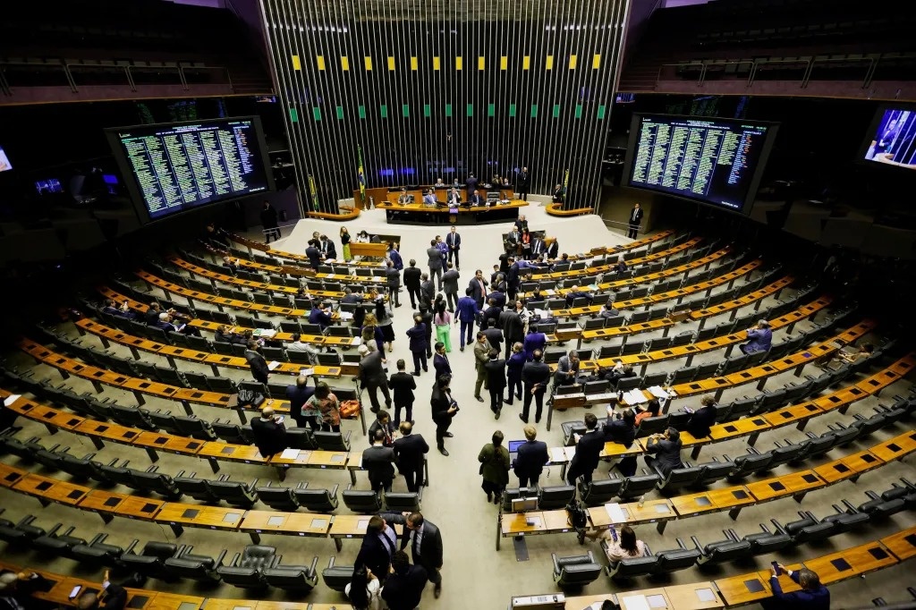 Câmara reativa projetos da Lei Antitragédias